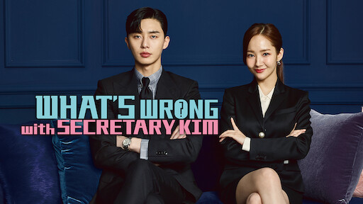 What's Wrong with Secretary Kim