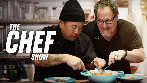 The Chef Show