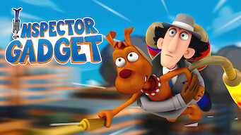 Inspector Gadget: Season 4