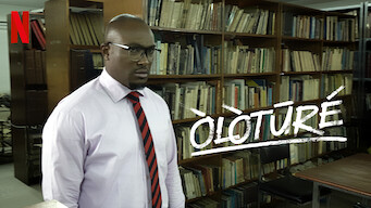 Òlòtūré
