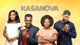Kasanova