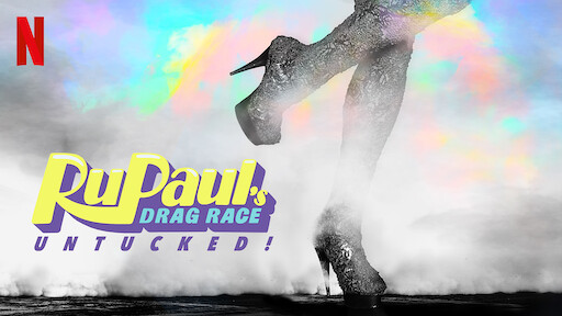 RuPaul's Drag Race: Untucked!