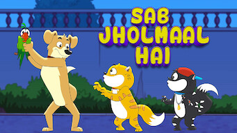 Sab Jholmaal Hai: Season 4