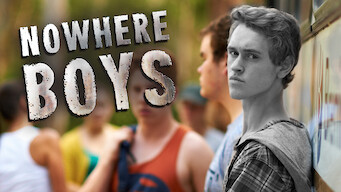 Nowhere Boys: Season 3