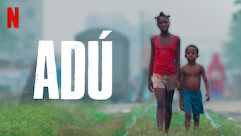 Adú
