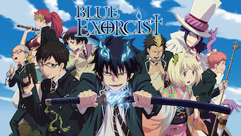 Blue Exorcist: Blue Exorcist: Kyoto Saga