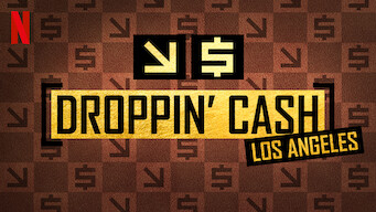 Droppin' Cash: Los Angeles: Season 2