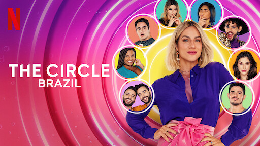 The Circle Brazil