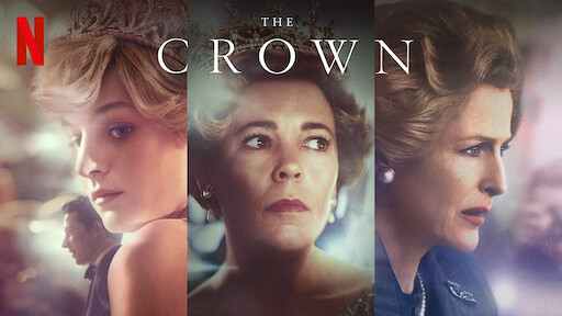 The Crown