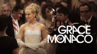 Grace of Monaco