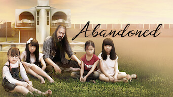 Abandoned: Season 1