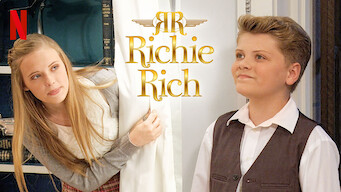 Richie Rich: Season 2