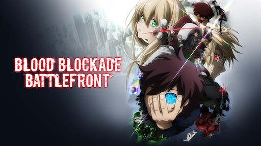 Blood Blockade Battlefront