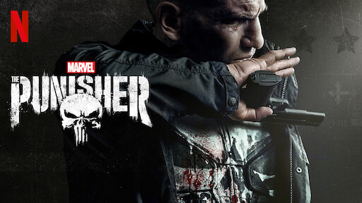 Marvel's The Punisher