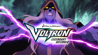 Voltron: Legendary Defender: Season 8