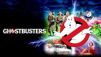 Ghostbusters