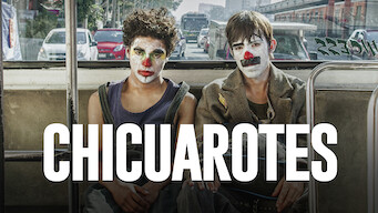 Chicuarotes