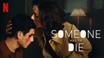 Someone Has to Die: Season 1