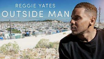 Reggie Yates Outside Man: Volume 2