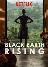 Black Earth Rising