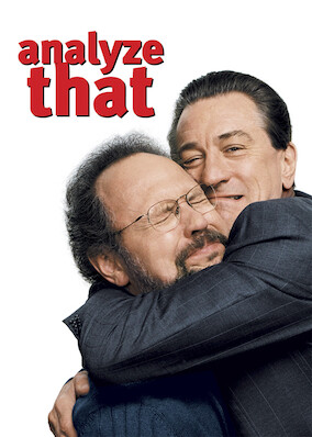 Analyze That poster