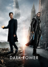 The Dark Tower