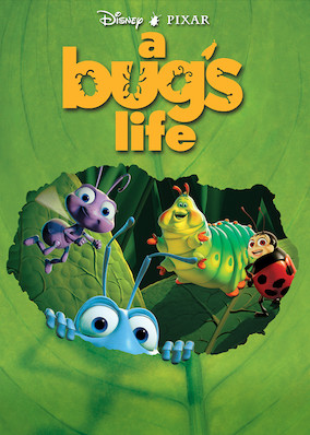 A Bug's Life