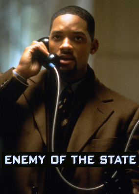 Enemy of the State