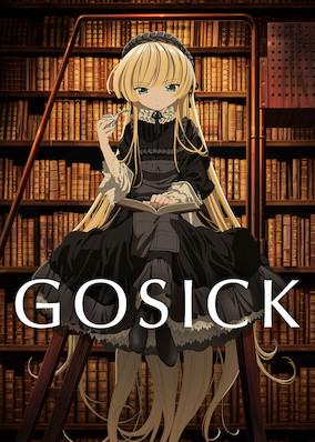 Gosick