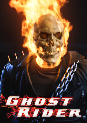 Ghost Rider