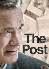 The post online netflix