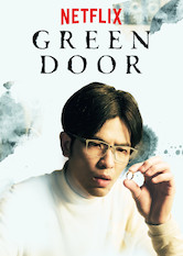 Green Door