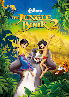 The Jungle Book 2