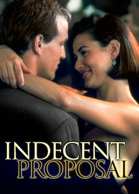 Indecent Proposal