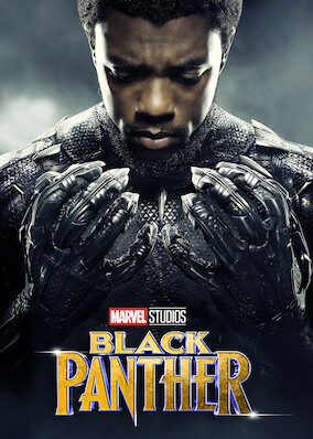Black Panther