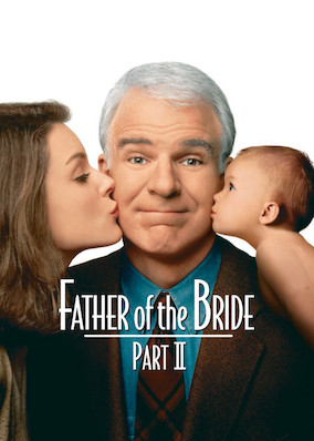 Father of the Bride 2 poster