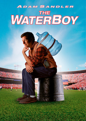 The Waterboy