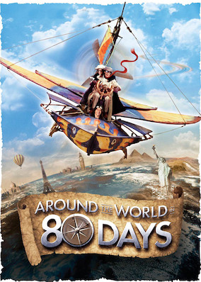 Around the World in 80 Days