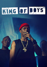 King of Boys