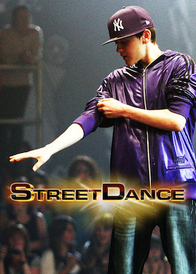 StreetDance