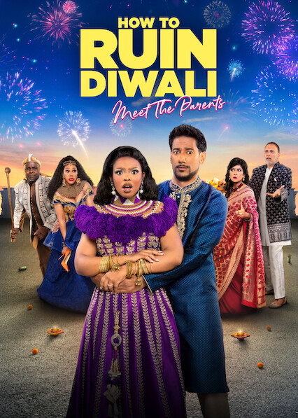 How to Ruin Diwali: Meet the Parents Season 1 All Episodes Download Watch Online Hindi English NF WEB-DL 1080p 720p 480p 10Bit HEVC