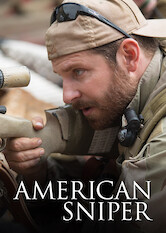 American sniper streaming netflix sale