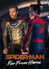 Spider-Man: Far from Home